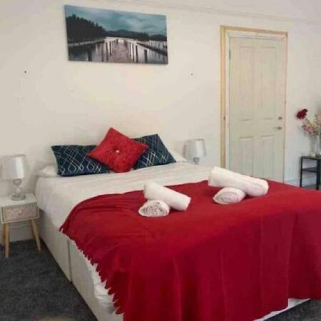 Balham, South London Spacious Guest House 5, 6 Rooms Available المظهر الخارجي الصورة