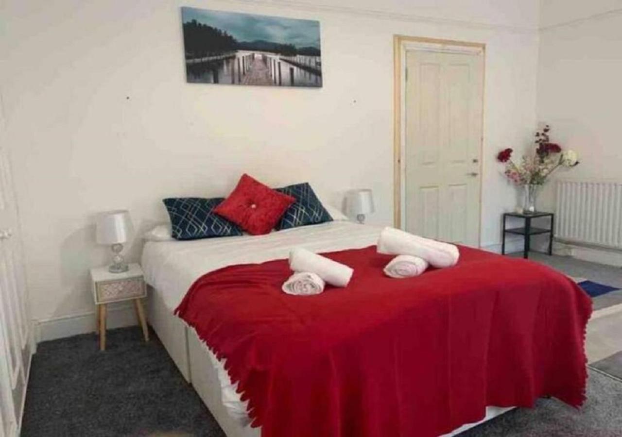Balham, South London Spacious Guest House 5, 6 Rooms Available المظهر الخارجي الصورة