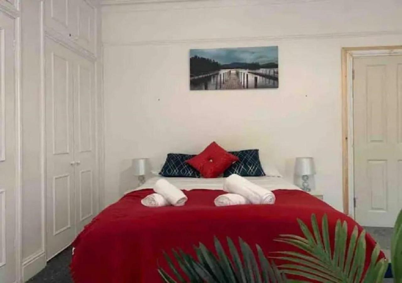 Balham, South London Spacious Guest House 5, 6 Rooms Available المظهر الخارجي الصورة