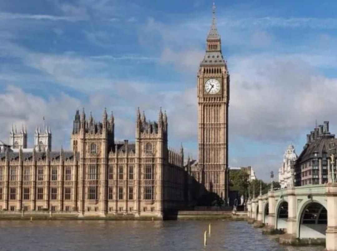 Balham, South London Spacious Guest House 5, 6 Rooms Available المظهر الخارجي الصورة